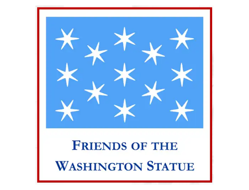 أصدقاء تمثال واشنطن